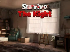 Jeu Survive The Night en ligne