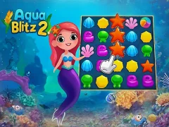 Jeu Aquablitz 2 en ligne