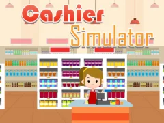 Jeu Cashier Simulator en ligne