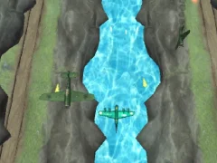 Jeu Airshoot Wars en ligne