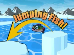 Jeu Jumping Fish en ligne