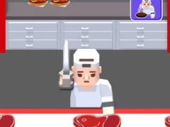 Jeu Burger Cafe Idle Tycoon en ligne