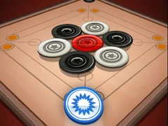 Jeu Carrom 2 Player en ligne