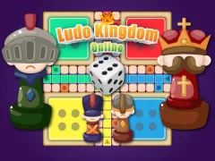Jeu Ludo Kingdom Online en ligne