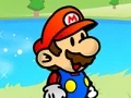 Jeu Mario vs. Luigi en ligne
