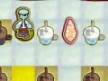 Jeu SpongeBob - Boo or Boom en ligne