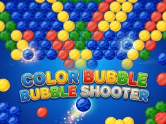 Jeu Color Bubble Shooter en ligne