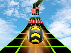Jeu Extreme Run 3D en ligne