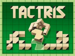 Jeu Tactris en ligne