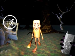 Jeu Tung Sahur lost Spirits en ligne