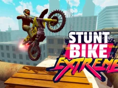 Jeu Stunt Bike Extreme en ligne