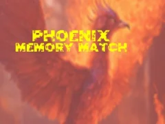 Jeu Phoenix Memory Match en ligne
