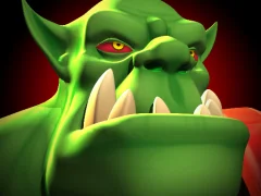 Jeu Orc Invasion en ligne