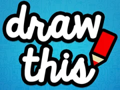 Jeu Draw This en ligne