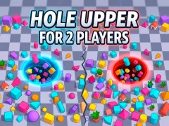 Jeu Hole Upper For 2 Players en ligne