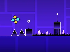 Jeu Dashmetry en ligne