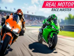 Jeu Real Motor Race Master en ligne