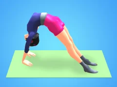 Jeu Flex Run 3D en ligne