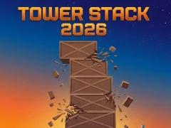 Jeu Tower Stack 2026 en ligne