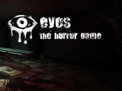 Jeu Eyes of Horror en ligne