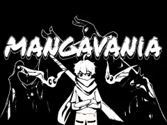 Jeu Mangavania en ligne