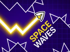 Jeu Space Waves en ligne