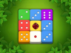 Jeu Dice Merge en ligne