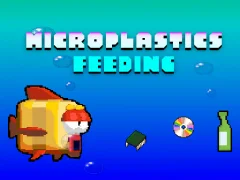 Jeu Microplastics Feeding en ligne