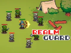 Jeu Realm Guard en ligne
