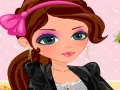 Jeu Lina's Fruity Beauty Makeover en ligne