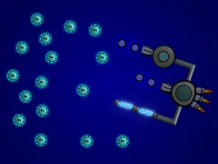 Jeu Space Module en ligne