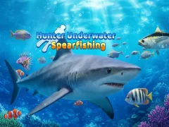 Jeu Hunter Underwater Spearfishing en ligne