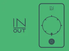 Jeu In Out en ligne