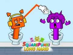 Jeu Square Punki Long Hand en ligne