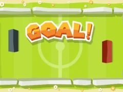 Jeu Ping Pong Goal en ligne