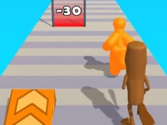 Jeu Brainrot Chaser: Brainrot Challenge Game en ligne
