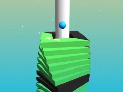 Jeu Fallender Ball en ligne