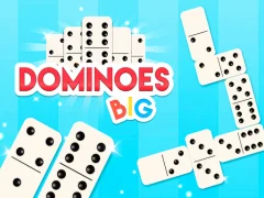 Jeu Dominoes Big en ligne