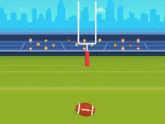 Jeu American Football en ligne