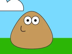 Jeu Pou collection en ligne