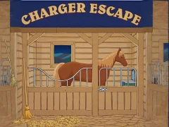 Jeu Charger Escape en ligne