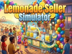 Jeu Lemonade Seller Simulator en ligne