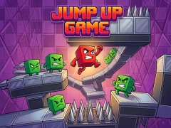 Jeu Jump Up Game en ligne