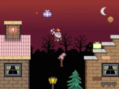 Jeu Sint Nicolaas en ligne