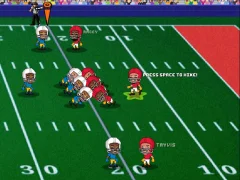 Jeu Football Bros en ligne