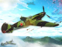 Jeu Air Dogs of WW2 en ligne
