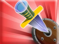 Jeu Knife Challenge en ligne