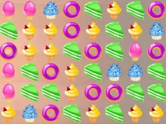 Jeu Candy Monster en ligne