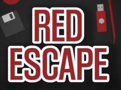 Jeu Red Escape en ligne