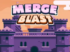 Jeu Merge Blast en ligne